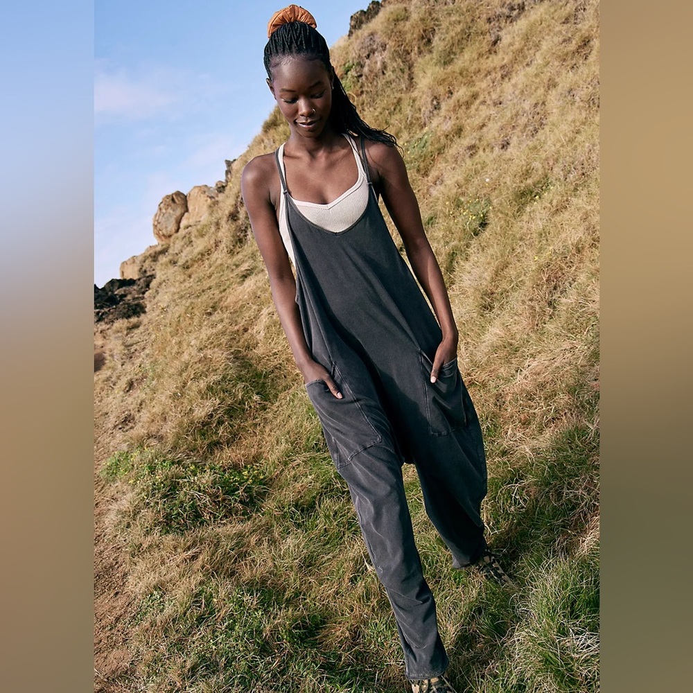 Free people hot shot onesie